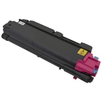Picture of Compatible 1T02TXBUS0 (TK-5292 M) Magenta Toner Cartridge (13000 Yield) (TAA Compliant)