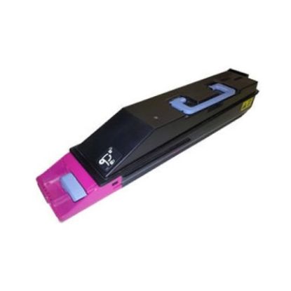 Picture of Compatible 1T02KABUS0 (TK-882M) Magenta Toner Cartridge (18000 Yield) (TAA Compliant)