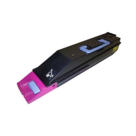 Picture of Compatible 1T02KABUS0 (TK-882M) Magenta Toner Cartridge (18000 Yield) (TAA Compliant)