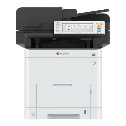 Picture of Kyocera Mita MA4000CIFX Multifunction Color Copier (1102Z52US0)