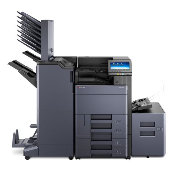 Picture of Kyocera Mita P4060DN Monochrome Printer (1102RS2US0)