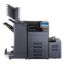 Picture of Kyocera Mita P4060DN Monochrome Printer (1102RS2US0)