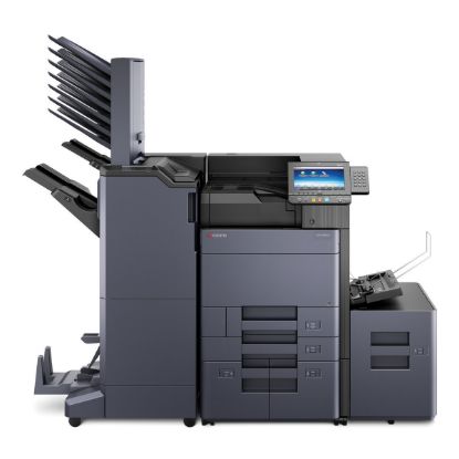 Picture of Kyocera Mita P8060cdn Color Printer (1102RR2US0)