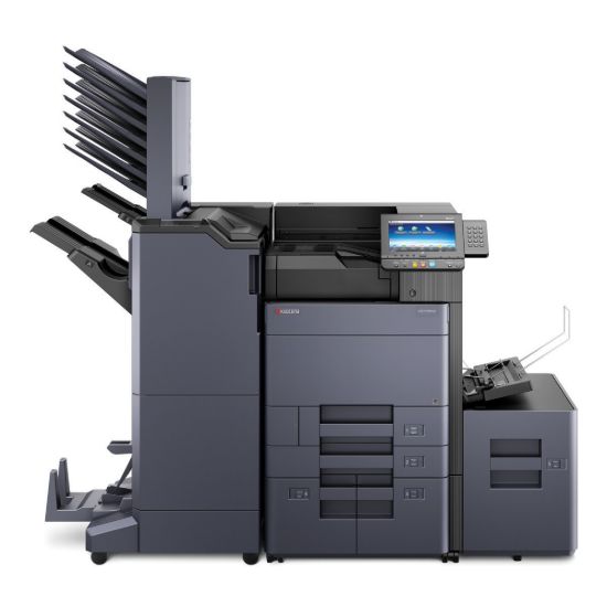 Picture of Kyocera Mita P8060cdn Color Printer (1102RR2US0)