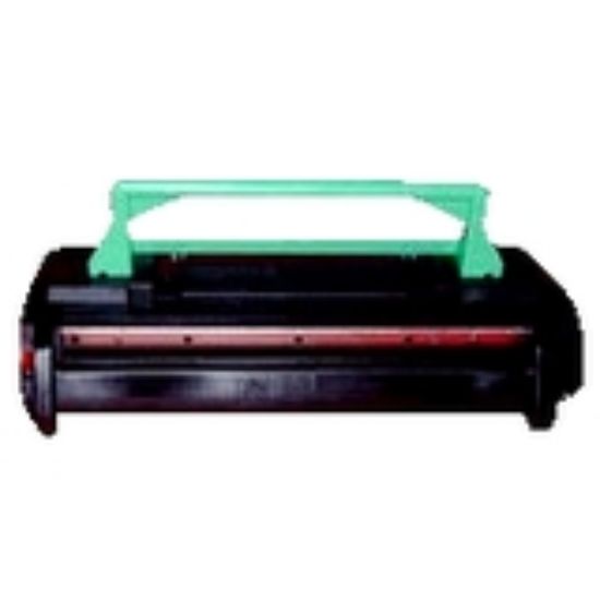 Picture of Compatible 370QB0KM (TK-18, 370PU010) Black Toner (6000 Yield) (TAA Compliant)