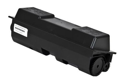 Picture of Compatible 1T02LY0US0 (TK-162, TK-160) Black Toner Cartridge (2500 Yield) (TAA Compliant)