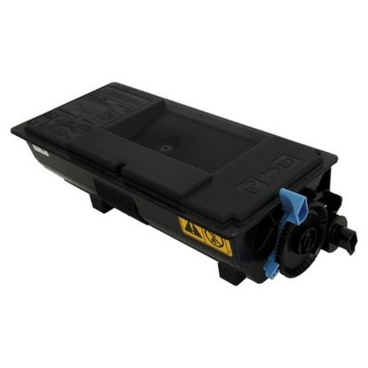 Picture of Compatible 1T02T90US0 (TK-3162) Black Toner Cartridge (12500 Yield) (TAA Compliant)