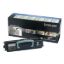 Picture of Lexmark X340A11G Black Toner Cartridge (2500 Yield)