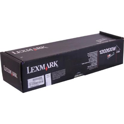 Picture of Lexmark 12026XW Photoconductor (25000 Yield)