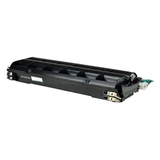 Picture of Remanufactured C734A1KG Black Toner Cartridge (8000 Yield)
