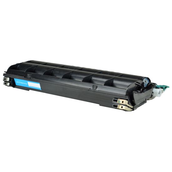 Picture of Remanufactured C734A1CG Cyan Toner Cartridge (6000 Yield)