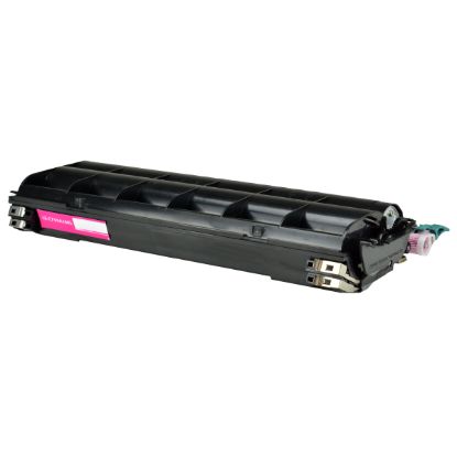 Picture of Remanufactured C734A1MG Magenta Toner Cartridge (6000 Yield)