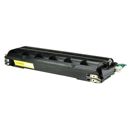 Picture of Remanufactured C734A1YG Yellow Toner Cartridge (6000 Yield)