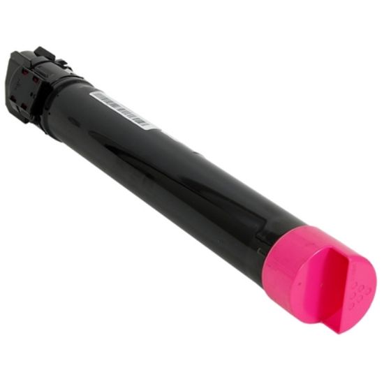 Picture of Remanufactured C950X2MG Extra High Yield Magenta Toner Cartridge (22000 Yield)
