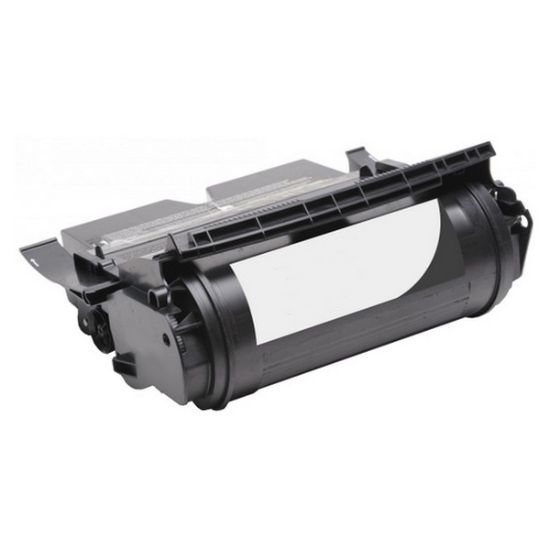 Picture of MICR 12A6765 Black Toner Cartridge (30000 Yield)