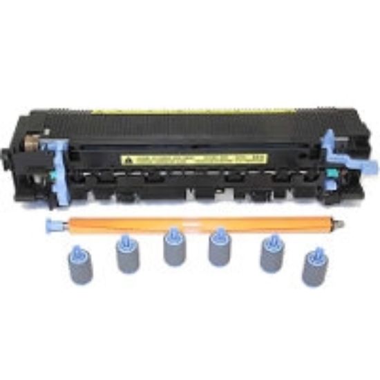 Picture of Remanufactured 18C2090 (Lexmark #14) Black Ink Cartridge
