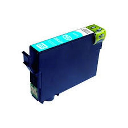 Picture of Epson T202XL220 (Epson T202XL) High Yield Cyan Ink Cartridge (470 Yield)