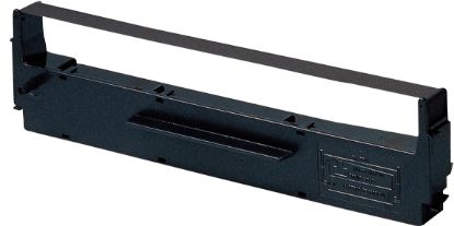 Picture of Compatible 7753 Black Printer Ribbon (2,000,000 Characters)