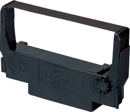 Picture of Compatible ERC-30P, ERC-34P, ERC-38P Purple POS Ribbon
