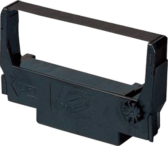 Picture of Compatible ERC-30P, ERC-34P, ERC-38P Purple POS Ribbon