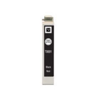 Picture of Remanufactured T068120 (Epson 68) Black Ink Cartridge