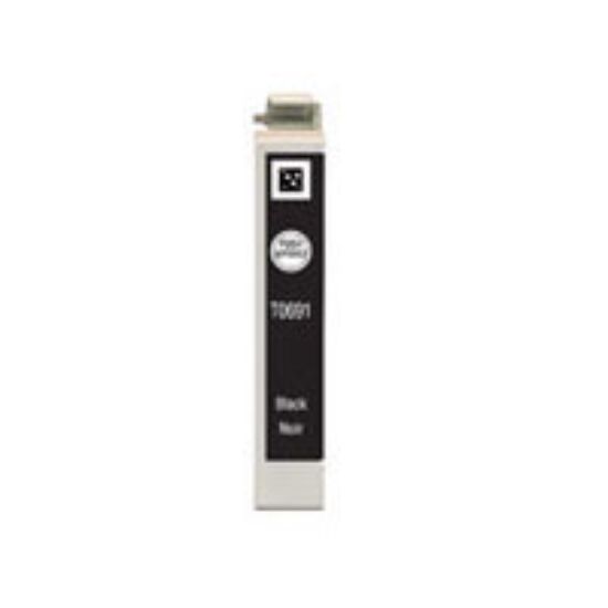Picture of Remanufactured T068120 (Epson 68) Black Ink Cartridge