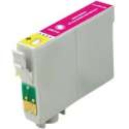 Picture of Remanufactured T068320 (Epson 68) Magenta Ink Cartridge