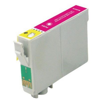 Picture of Remanufactured T079120 (Epson 79) Black Ink Cartridge (470 Yield)