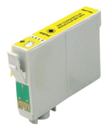 Picture of Remanufactured T079220 (Epson 79) Cyan Ink Cartridge (810 Yield)