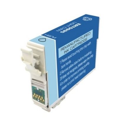 Picture of Remanufactured T098520 (Epson 98) High Yield Light Cyan Inkjet Cartridge (545 Yield)