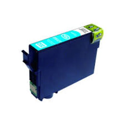 Picture of Remanufactured T202XL220 (Epson T202XL) High Yield Cyan Ink Cartridge (470 Yield)