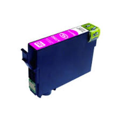 Picture of Remanufactured T202XL320 (Epson T202XL) High Yield Magenta Ink Cartridge (470 Yield)