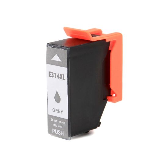 Picture of Remanufactured T314XL720-S (Epson T314XL) High Yield Grey Ink Cartridge