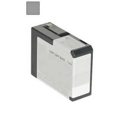 Picture of Remanufactured T580900 Light Black Inkjet Cartridge
