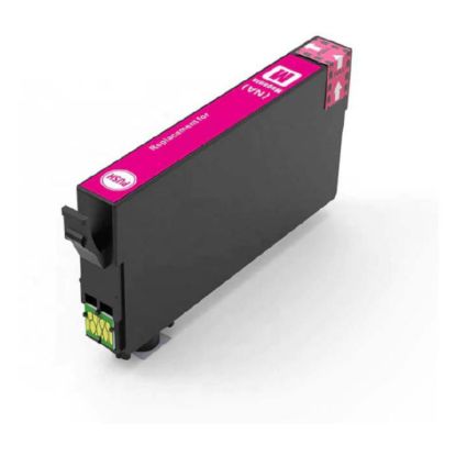 Picture of Remanufactured T822XL320-S (Epson T822XL) High Yield Magenta Inkjet Cartridge (1100 Yield)