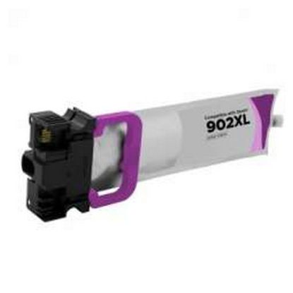 Picture of Remanufactured T902XL320 (Epson T902XL) Magenta Inkjet Cartridge