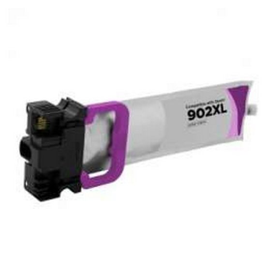 Picture of Remanufactured T902XL320 (Epson T902XL) Magenta Inkjet Cartridge