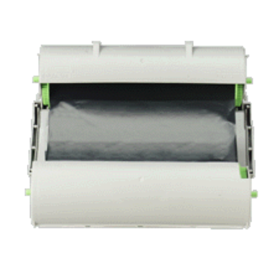 Picture of Panasonic KX-FA132 Black Thermal Fax Ribbons