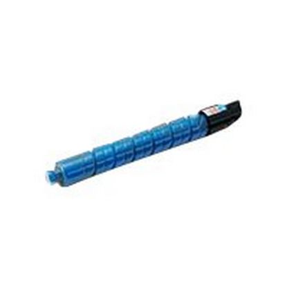 Picture of Ricoh 842379 Cyan Copier Toner (6000 Yield)