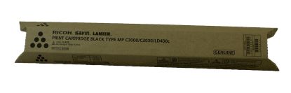 Picture of Ricoh 888636 Color Toner Cartridge (20000 Yield)
