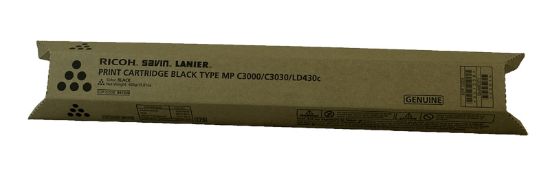 Picture of Ricoh 888636 Color Toner Cartridge (20000 Yield)