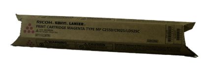 Picture of Ricoh 841282 Magenta Toner Cartridge (5500 Yield)