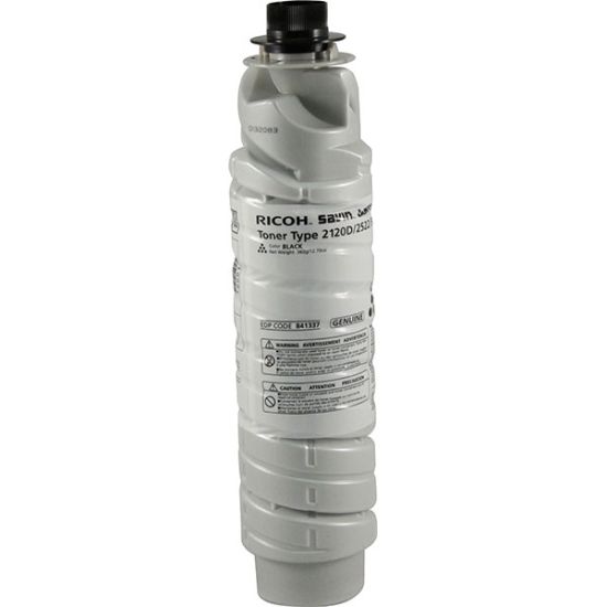 Picture of Ricoh 821257 Magenta Toner Cartridge (34000 Yield)