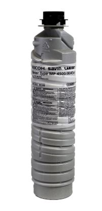 Picture of Ricoh 840040 (Type MP4500A) Black Toner Cartridge (30000 Yield)