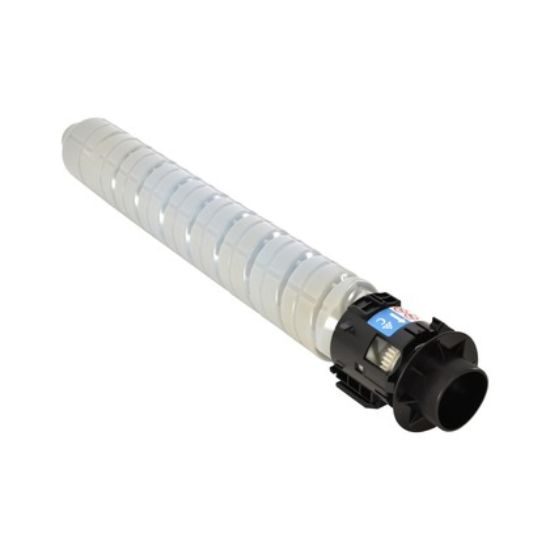 Picture of Compatible 842310 High Yield Yellow Toner Cartridge (10500 Yield) (TAA Compliant)