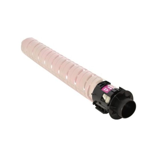 Picture of Compatible 842309 High Yield Magenta Toner Cartridge (10500 Yield) (TAA Compliant)