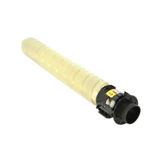 Picture of Compatible 842308 High Yield Cyan Toner Cartridge (10500 Yield) (TAA Compliant)