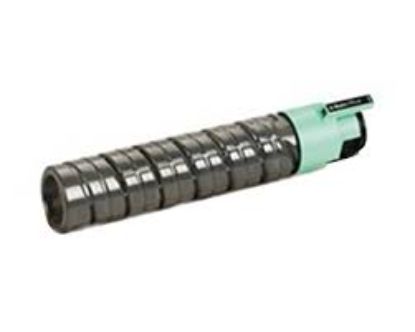 Picture of Compatible 841280 Black Toner Cartridge (10000 Yield) (TAA Compliant)