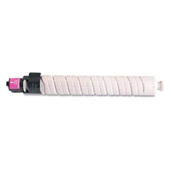 Picture of Compatible 841340 Magenta Copier Toner (15000 Yield) (TAA Compliant)