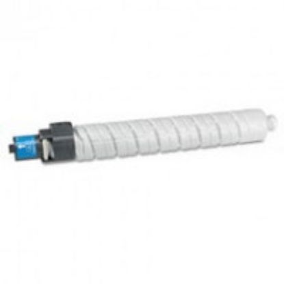 Picture of Compatible 841279 Cyan Toner Cartridge (17000 Yield) (TAA Compliant)